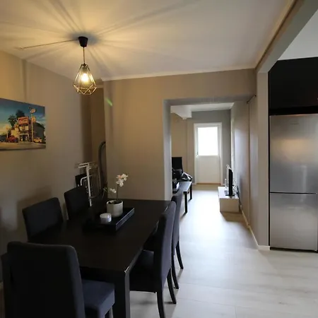 Krsferie Leiligheter Ved Sentrum - Grim Kristiansand Exterior foto