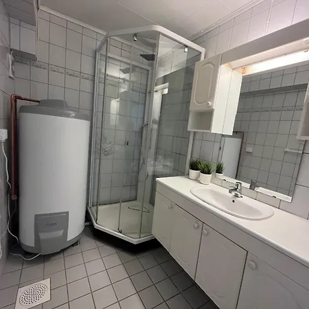 Krsferie Leiligheter Ved Sentrum - Grim Kristiansand Exterior foto
