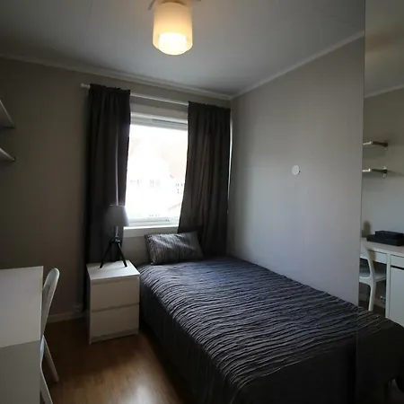 Krsferie Leiligheter Ved Sentrum - Grim Kristiansand Exterior foto