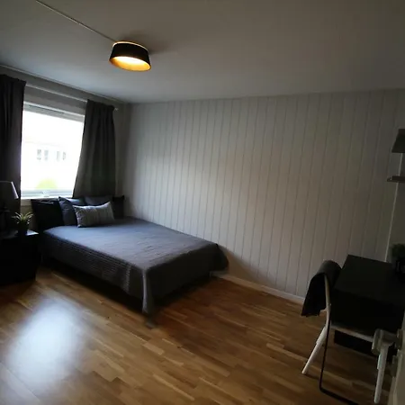 Krsferie Leiligheter Ved Sentrum - Grim Kristiansand Exterior foto