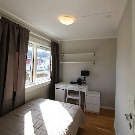 Krsferie Leiligheter Ved Sentrum - Grim Kristiansand Exterior foto