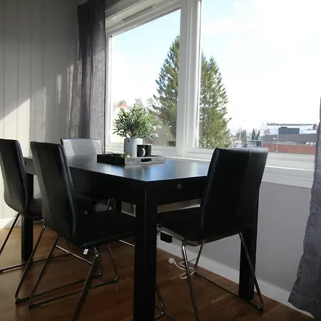 Krsferie Leiligheter Ved Sentrum - Grim Kristiansand Exterior foto