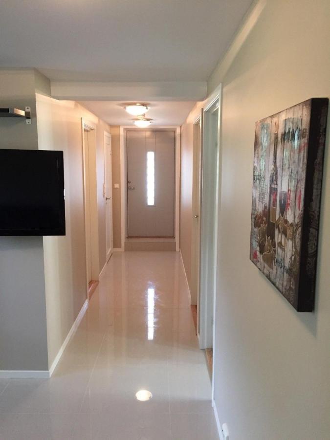 Apartamento Krsferie Ved Sentrum - Grim Kristiansand