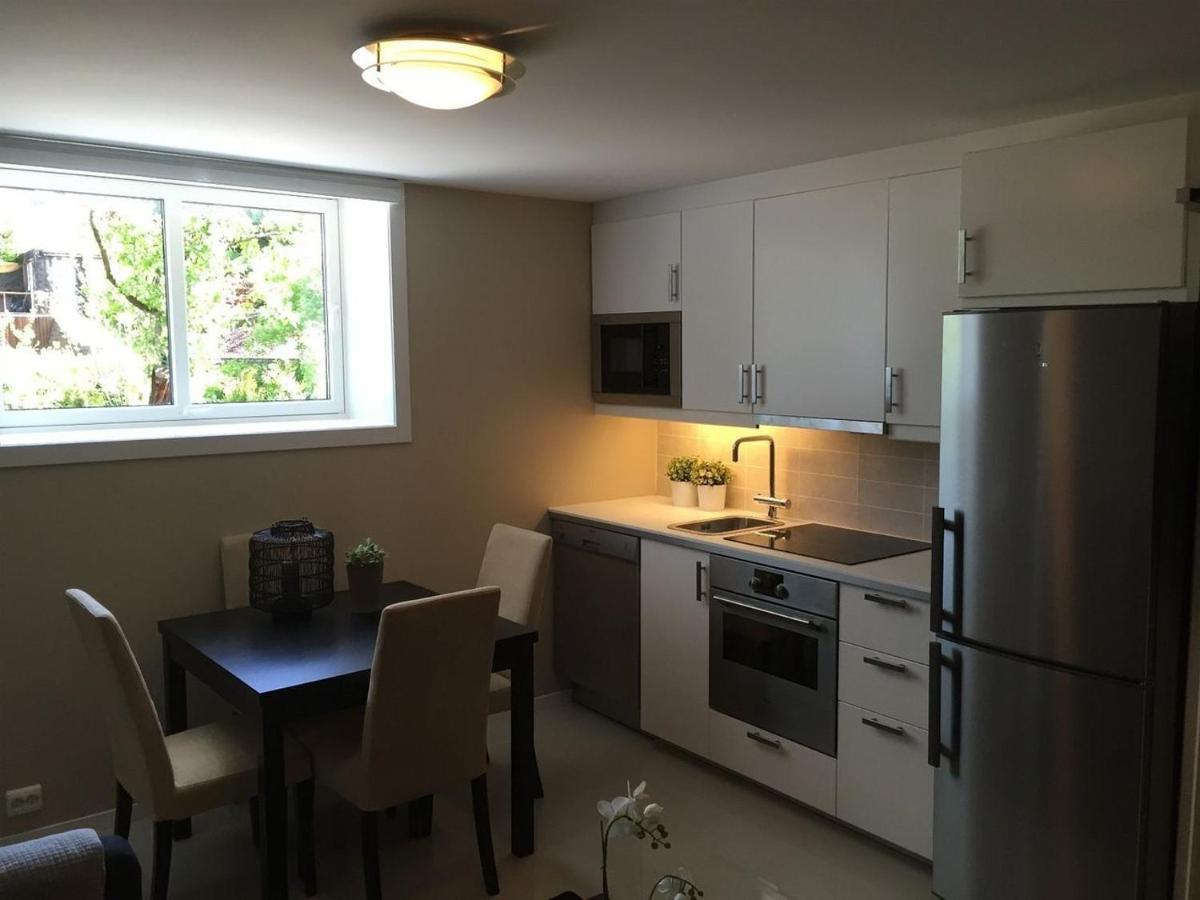 Apartamento Krsferie Ved Sentrum - Grim Kristiansand