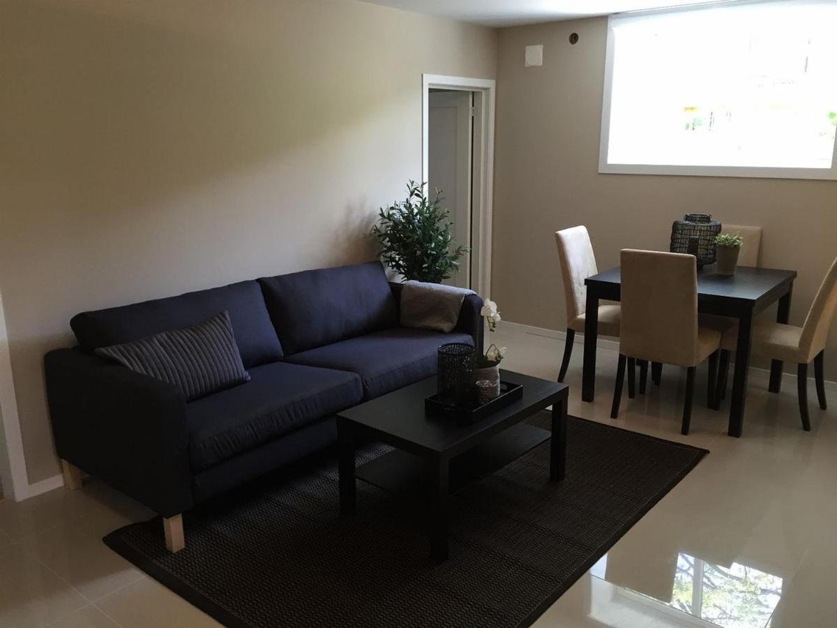 Krsferie Ved Sentrum - Grim Apartamento