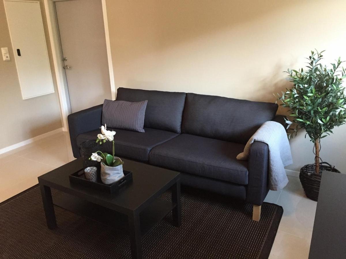 Apartamento Krsferie Ved Sentrum - Grim *