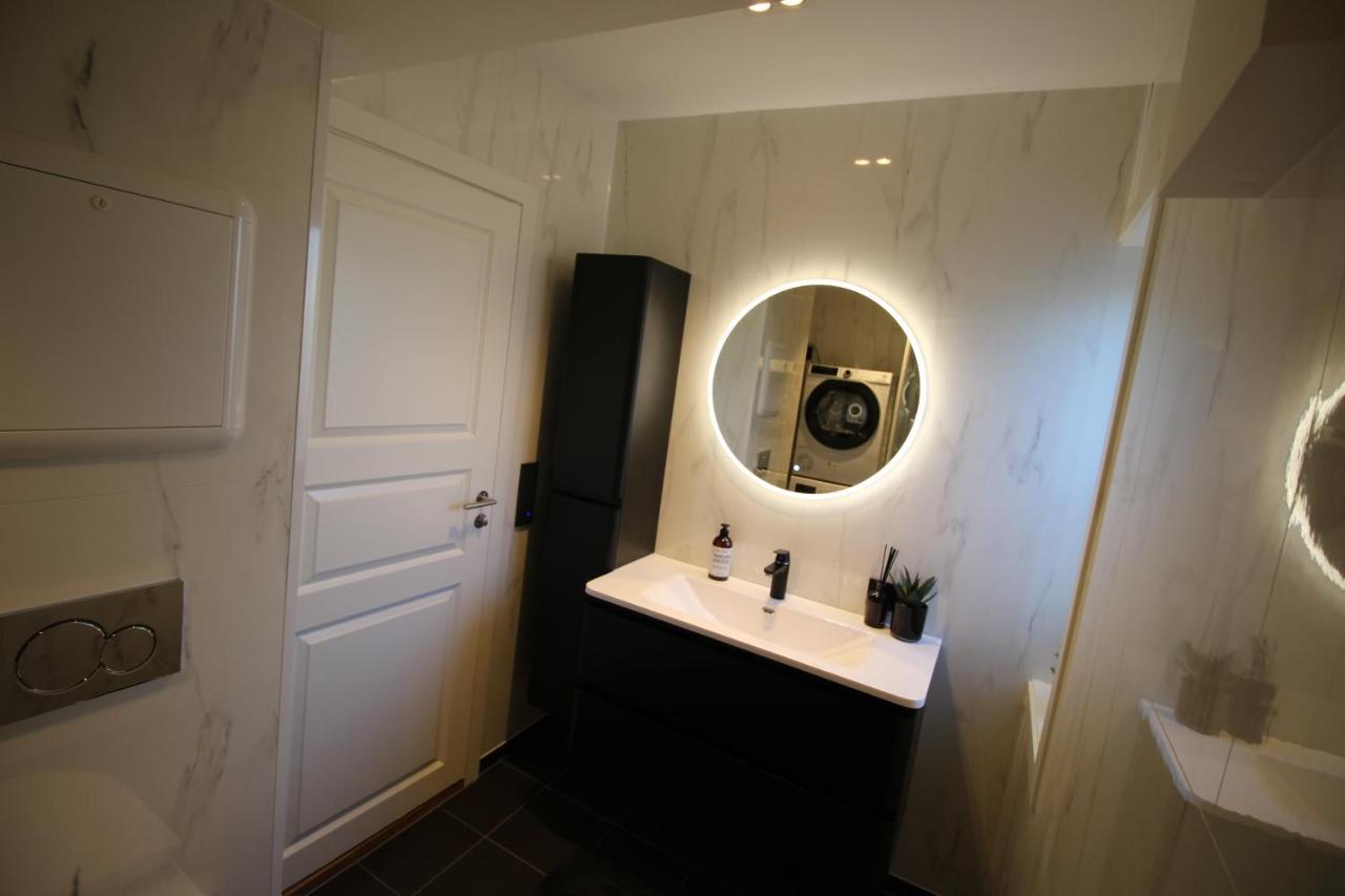 Krsferie Ved Sentrum - Grim Apartamento Kristiansand