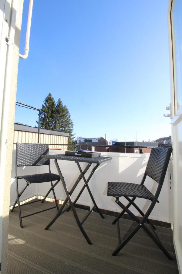Krsferie Ved Sentrum - Grim Appartement *