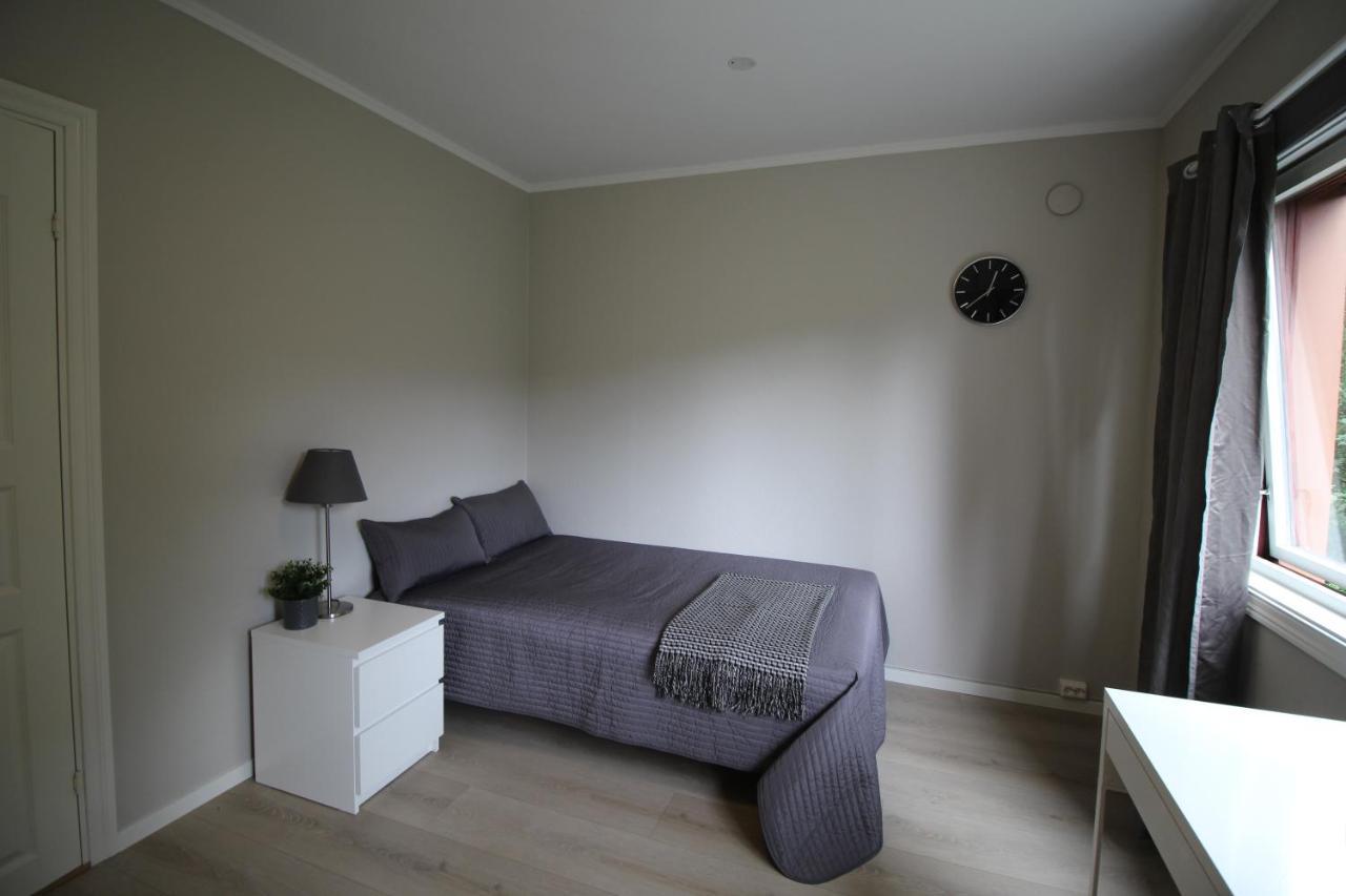 Krsferie Ved Sentrum - Grim * Kristiansand