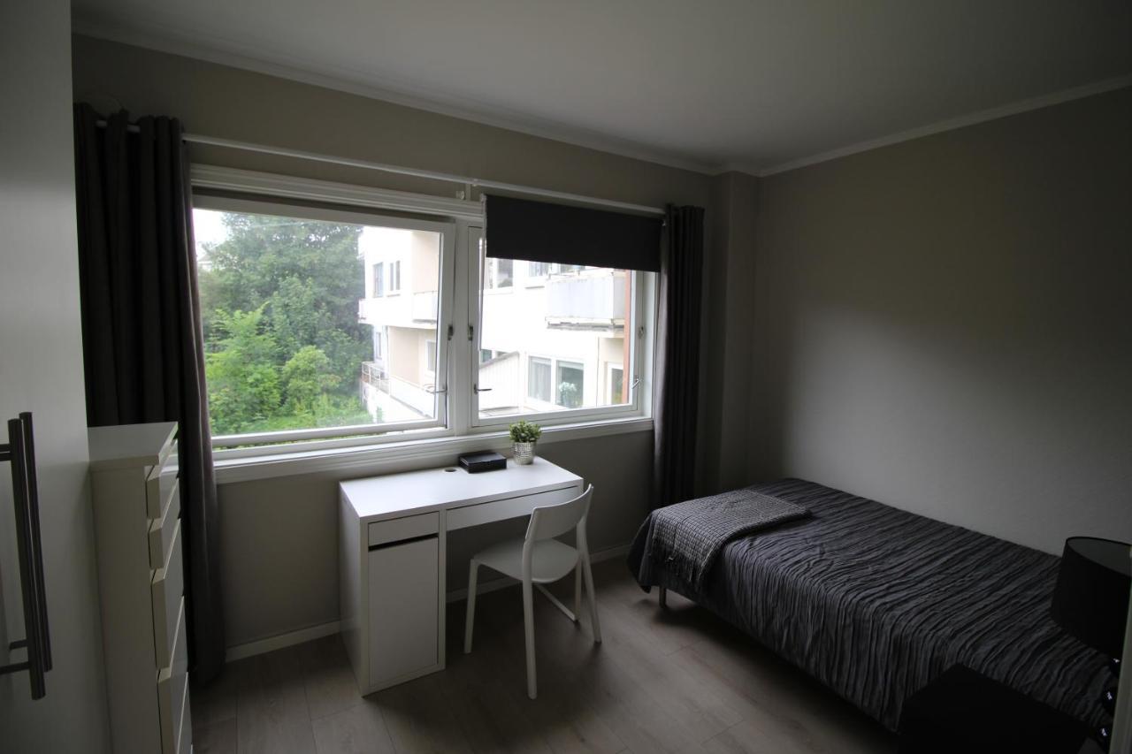 Apartamento Krsferie Ved Sentrum - Grim *