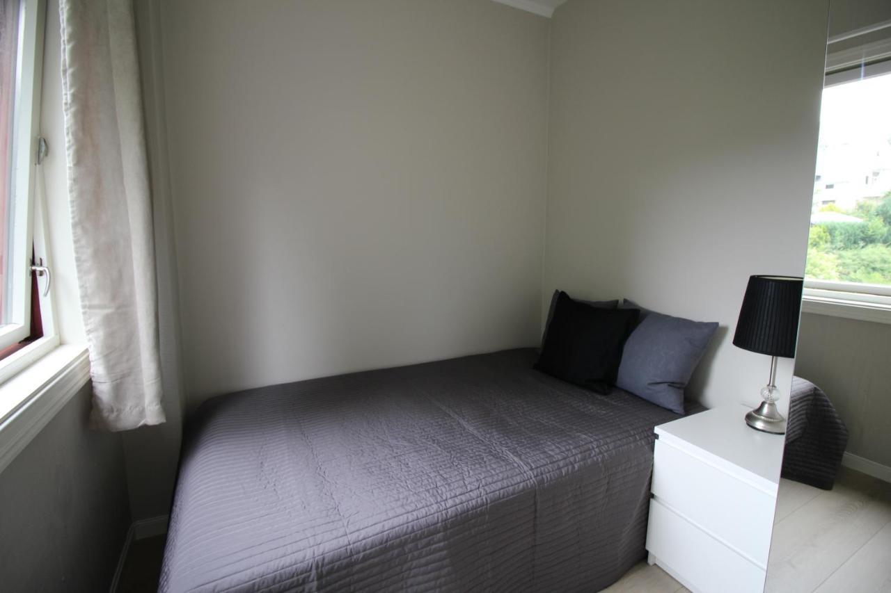 Krsferie Ved Sentrum - Grim Appartement Kristiansand