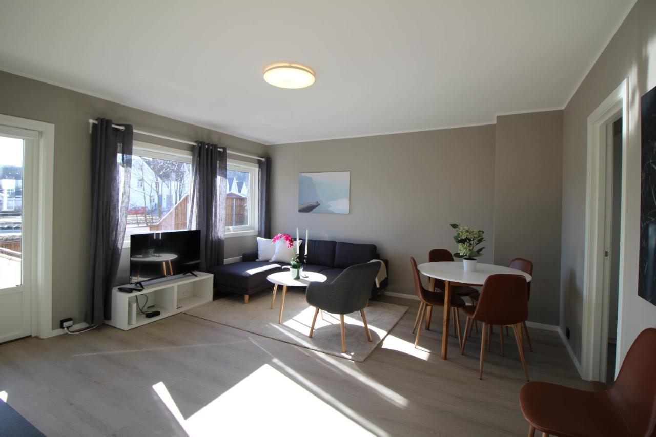 Krsferie Ved Sentrum - Grim * Kristiansand