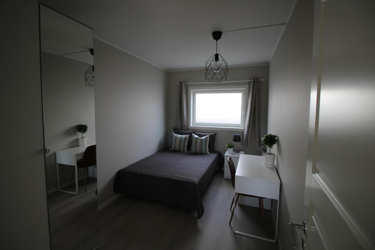 Krsferie Ved Sentrum - Grim Apartamento Kristiansand