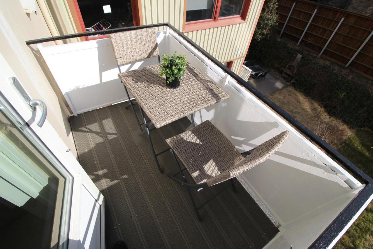 Krsferie Ved Sentrum - Grim Apartamento Kristiansand