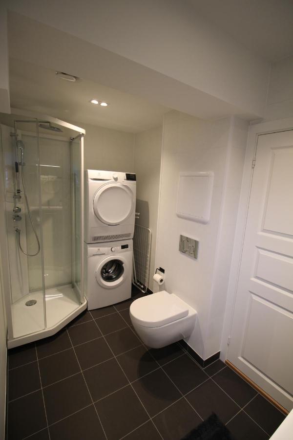 Krsferie Ved Sentrum - Grim Apartamento Kristiansand