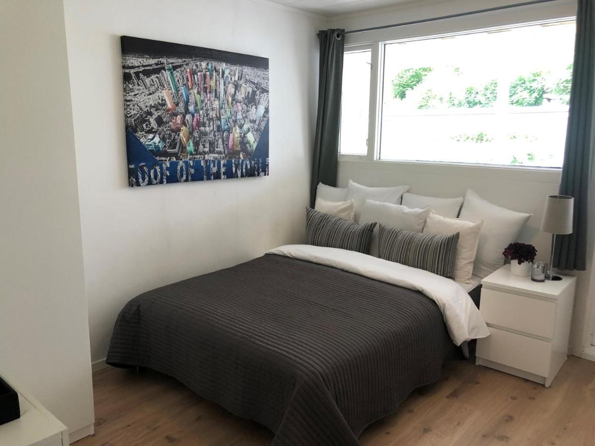 Apartamento Krsferie Ved Sentrum - Grim *