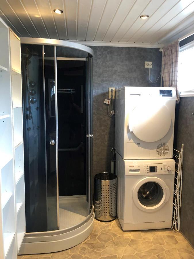 Apartamento Krsferie Ved Sentrum - Grim