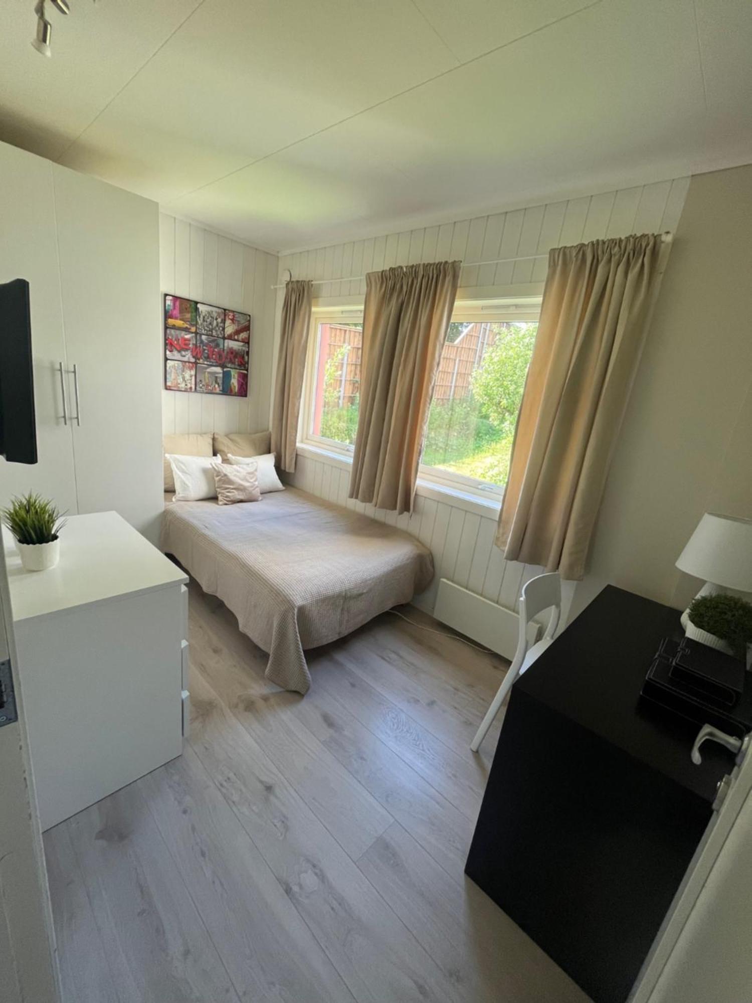 Apartment Krsferie Ved Sentrum - Grim *