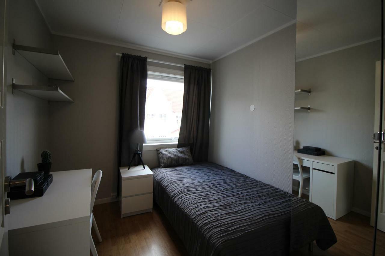 Apartamento Krsferie Ved Sentrum - Grim Kristiansand