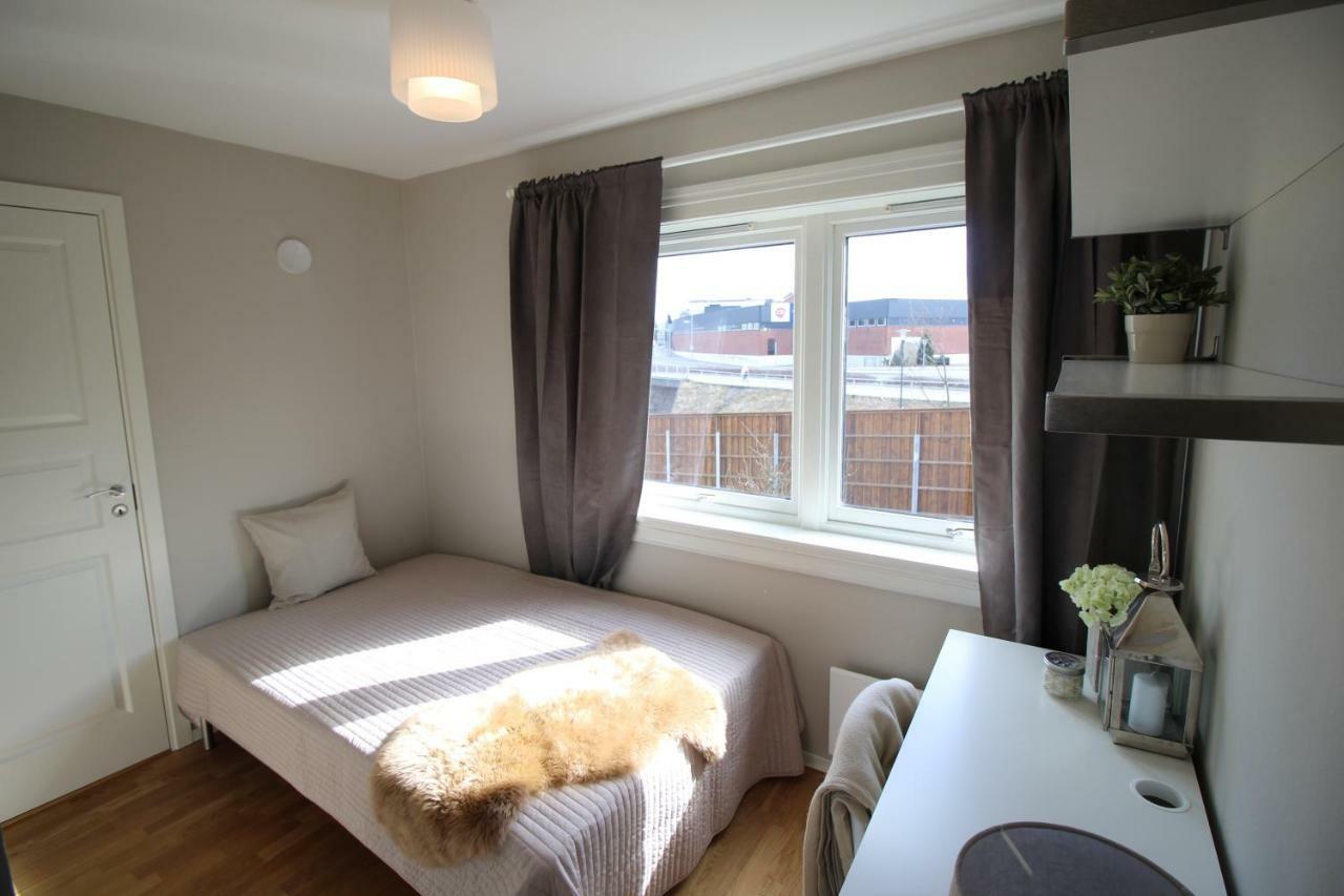 Krsferie Ved Sentrum - Grim * Kristiansand