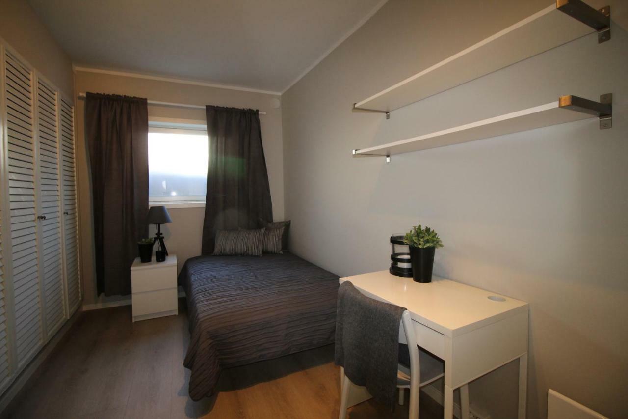 Krsferie Ved Sentrum - Grim Apartamento *