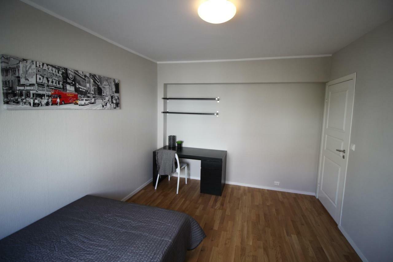 Krsferie Ved Sentrum - Grim Apartamento Kristiansand