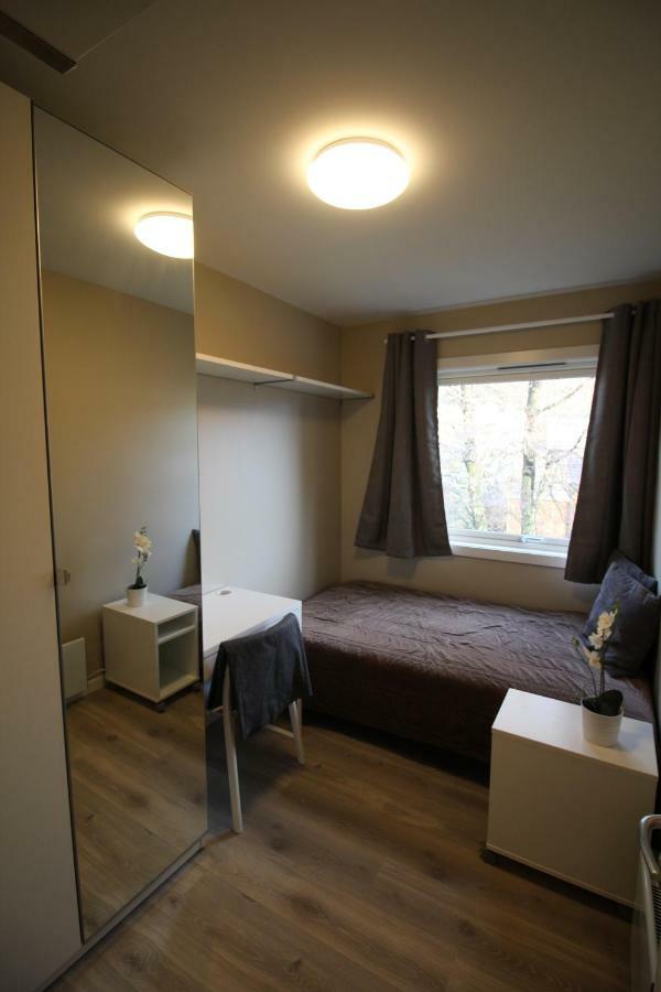 Krsferie Ved Sentrum - Grim Apartamento
