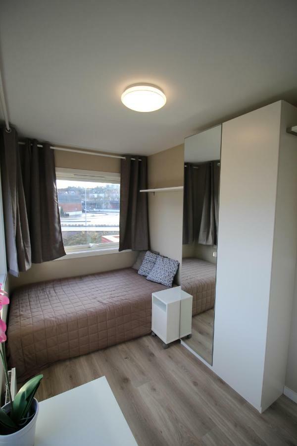 Apartamento Krsferie Ved Sentrum - Grim