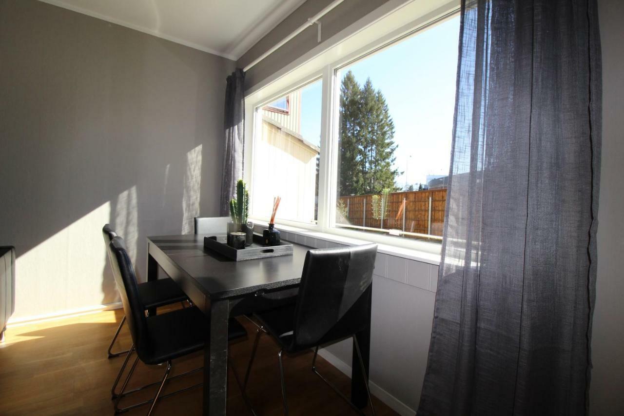 Krsferie Ved Sentrum - Grim Kristiansand