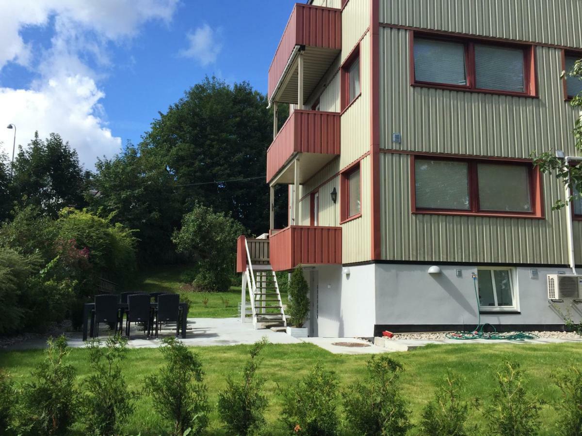 Krsferie Ved Sentrum - Grim Apartamento Kristiansand