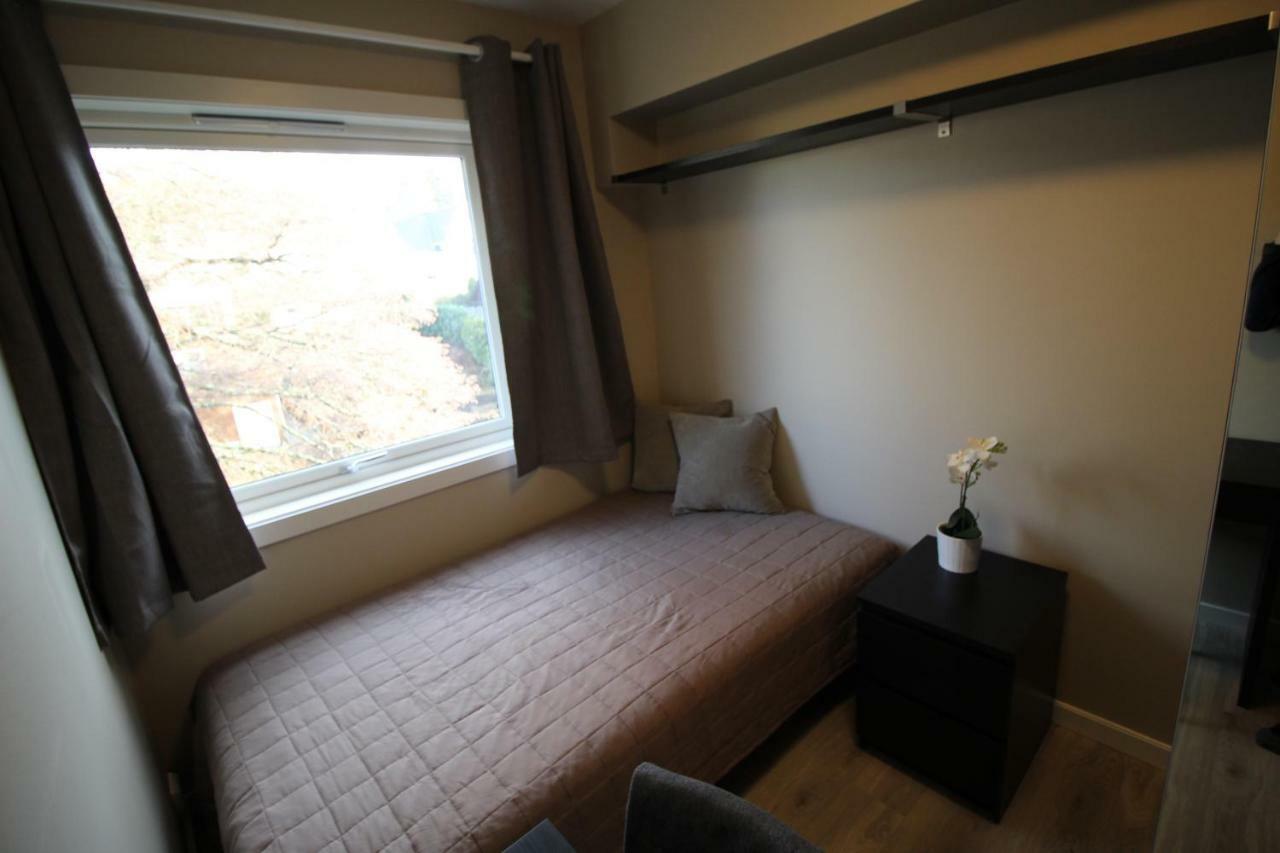 Krsferie Ved Sentrum - Grim Kristiansand