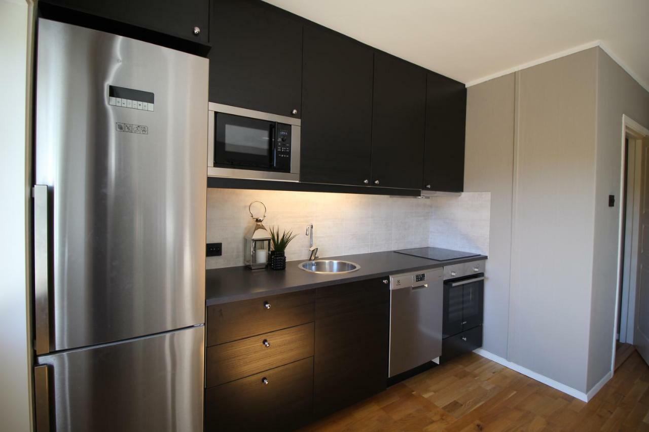Apartamento Krsferie Ved Sentrum - Grim